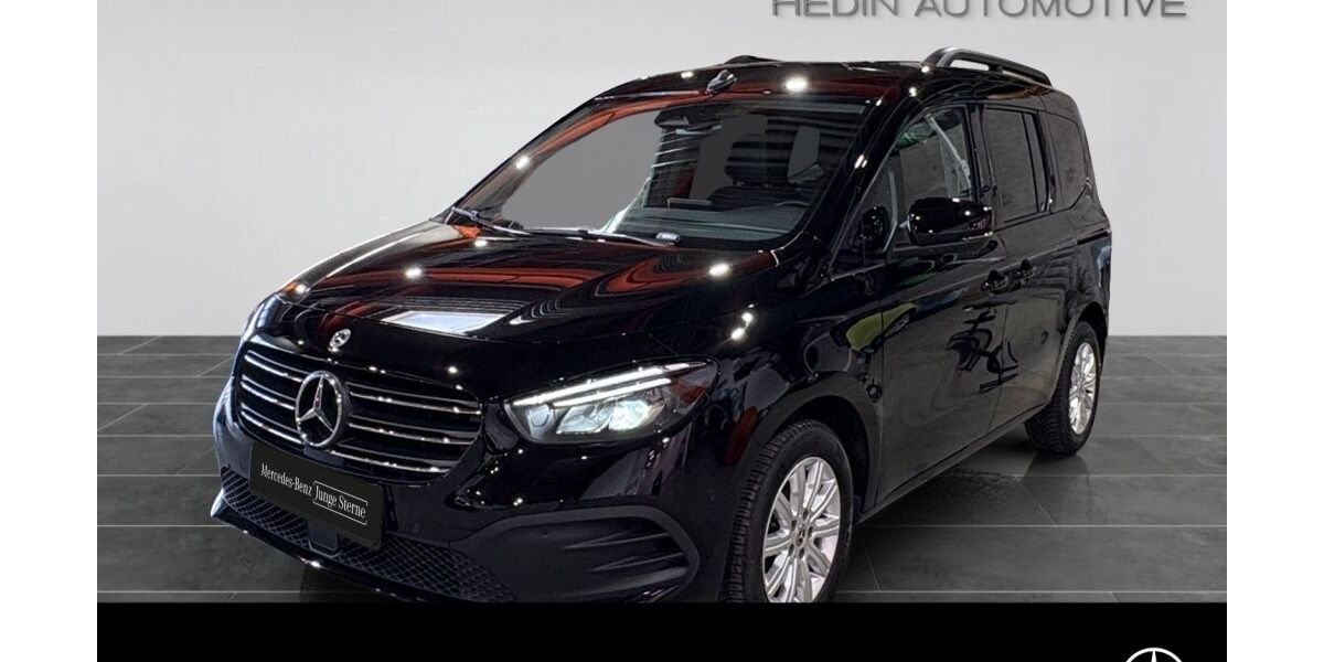 Mercedes-Benz T-Klasse 32.040 km 27.370 &euro; Saarbrücken 66117