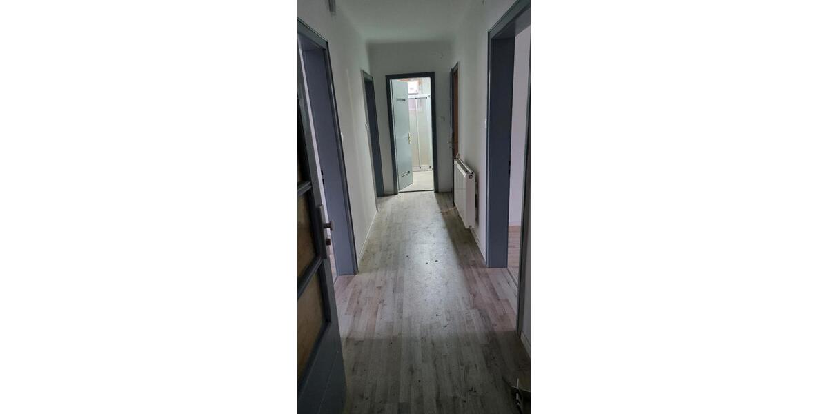 Erdgeschoßwohnung Friedrichsthal - 3 Zimmer, 80 m&sup2;, 1.100&euro; | Angebot:25224736