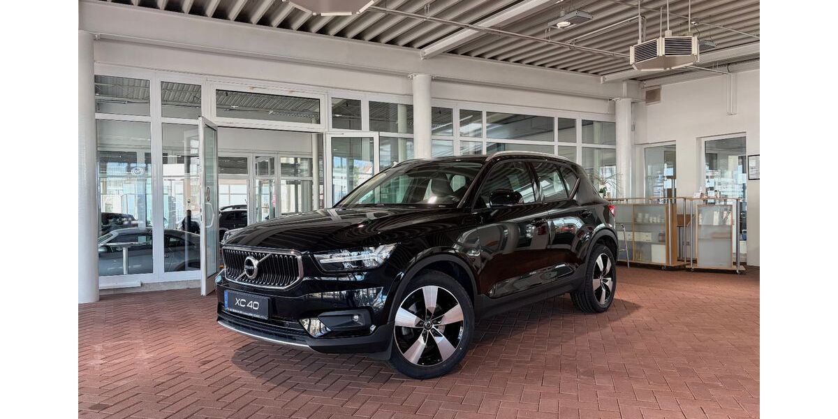 Volvo XC40 61.850 km 26.900 &euro; Homburg/Saar 66424