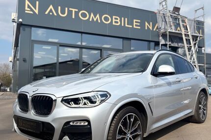 BMW X4 106.000 km 33.499 &euro; Saarlouis 66740
