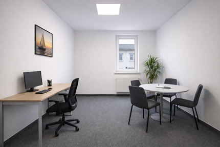 Gewerbeobjekt Saarbrücken Neue Bremm - 400&euro; | Angebot:26736480