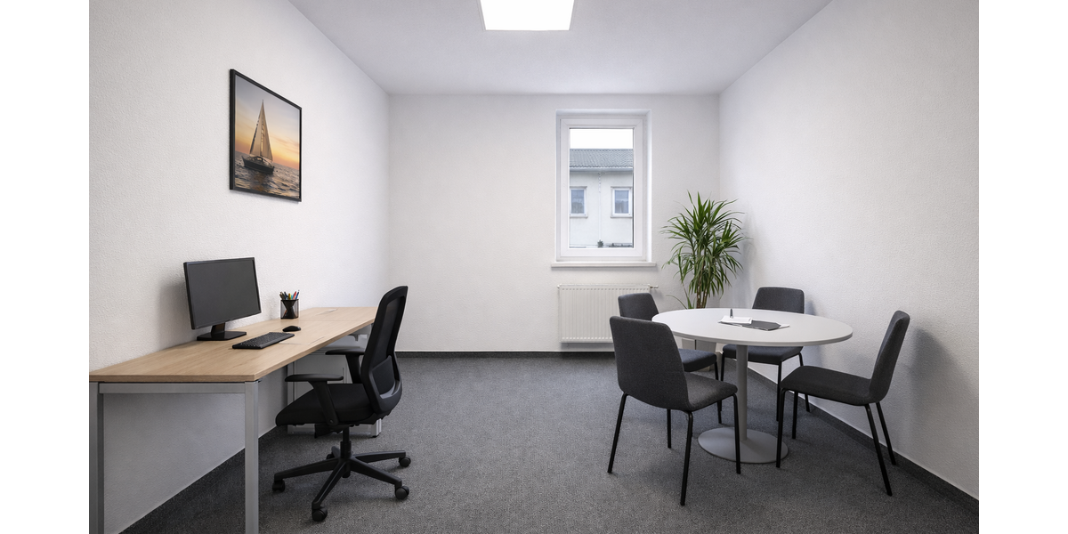 Gewerbeobjekt Saarbrücken Neue Bremm - 400&euro; | Angebot:26736480