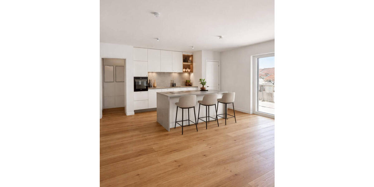 Etagenwohnung Sankt Ingbert St. Ingbert - 3 Zimmer, 93 m&sup2;, 1.300&euro; | Angebot:26435741