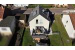 Einfamilienhaus Saarwellingen Reisbach - 6 Zimmer, 198 m&sup2;, 539.000&euro; | Angebot:25686137