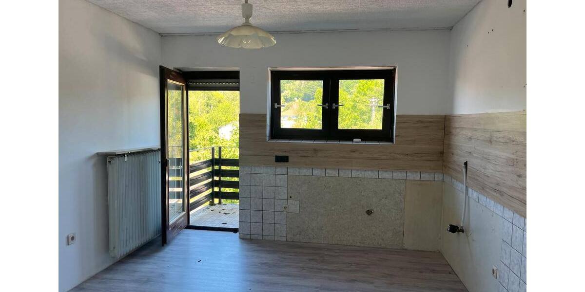 Doppelhaushälfte Völklingen - 4 Zimmer, 90 m&sup2;, 85.000&euro; | Angebot:25636890