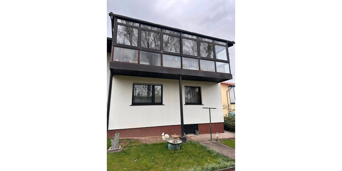 Doppelhaushälfte Sankt Wendel - 3 Zimmer, 82 m&sup2;, 700&euro; | Angebot:26412870