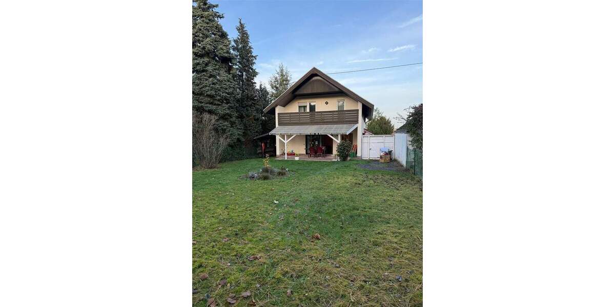 Einfamilienhaus Wadgassen - 7 Zimmer, 190 m&sup2;, 378.000&euro; | Angebot:25661326