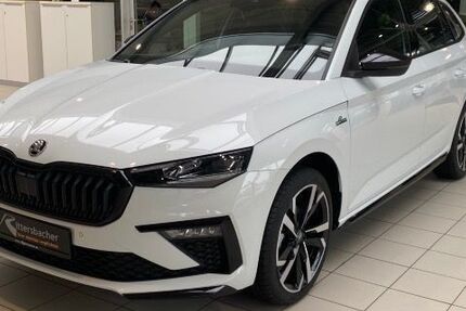 Skoda Scala 3.000 km 31.480 &euro; Saarbrücken 66130