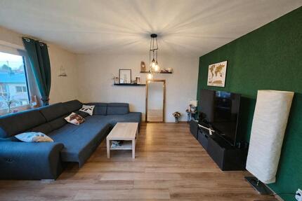 Wohnung Sankt Wendel - 3 Zimmer, 100 m&sup2;, 850&euro; | Angebot:25414120