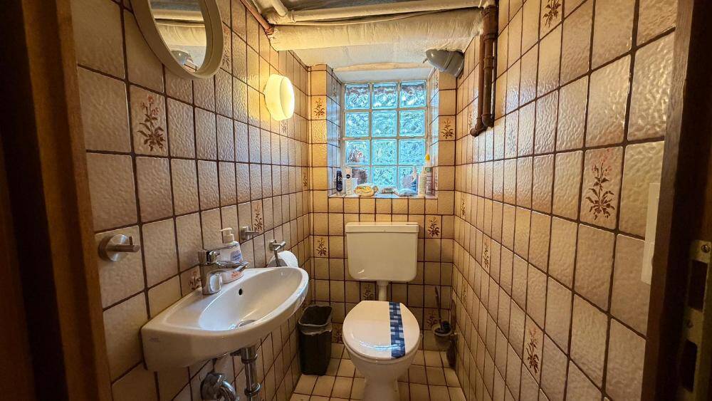 Einfamilienhaus Homburg - 4 Zimmer, 135 m&sup2;, 249.000&euro; | Angebot:25986443