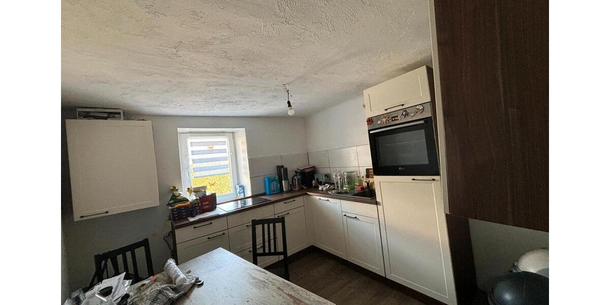 Einfamilienhaus Saarlouis - 5 Zimmer, 125 m&sup2;, 75.000&euro; | Angebot:25825038