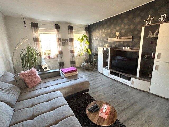 Terrassenwohnung Schwalbach Hülzweiler - 5 Zimmer, 198.000&euro; | Angebot:25667218