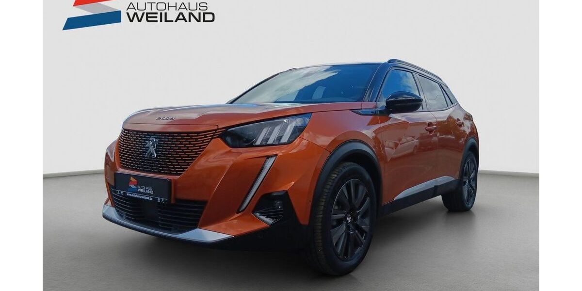 Peugeot 2008 24.000 km 22.450 &euro; Neunkirchen 66539