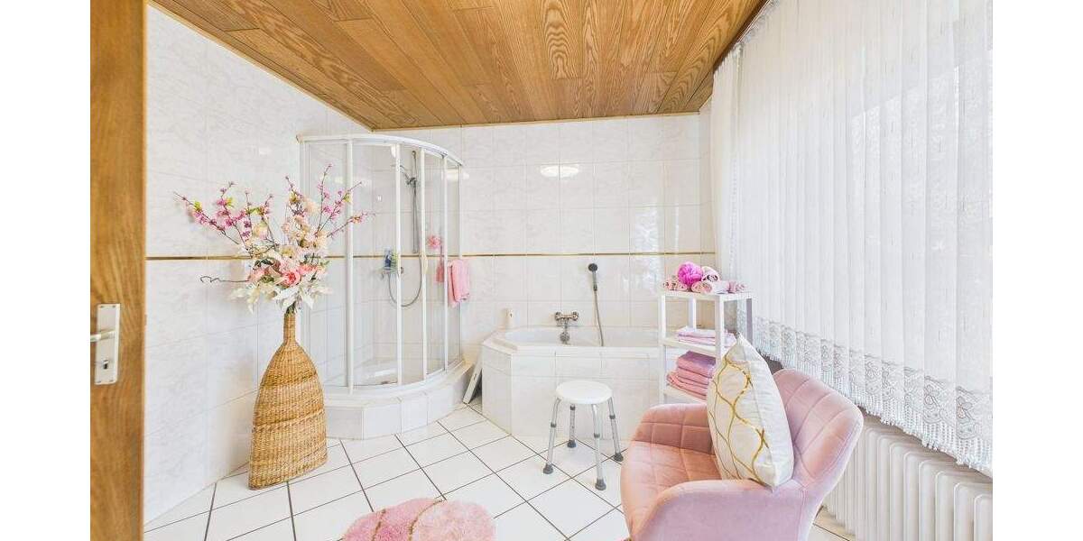 Einfamilienhaus Saarwellingen - 6 Zimmer, 117 m&sup2;, 198.000&euro; | Angebot:25687872