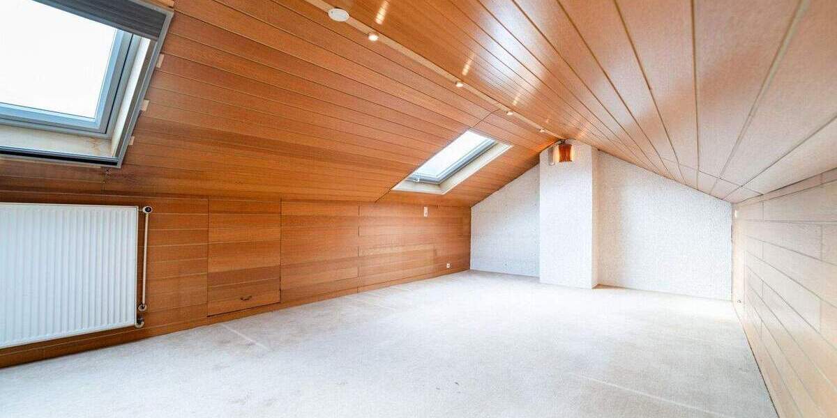 Reihenmittelhaus Saarlouis - 4 Zimmer, 110 m&sup2;, 279.000&euro; | Angebot:25737359