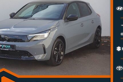 Opel Corsa 2.400 km 22.480 &euro; Saarbrücken 66121