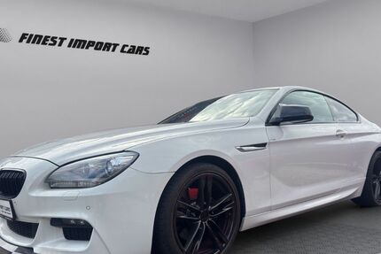 BMW 640 261.857 km 18.888 &euro; Völklingen 66333