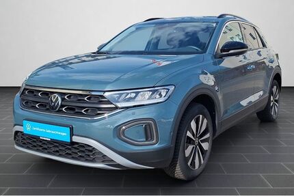 VW T-Roc 24.550 km 21.740 &euro; Saarbrücken 66121