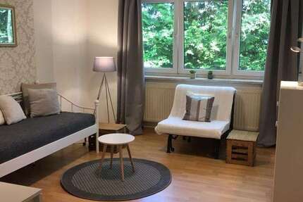 Zimmer Saarbrücken / Eschberg Eschberg - 1 Zimmer, 890&euro; | Angebot:26683171