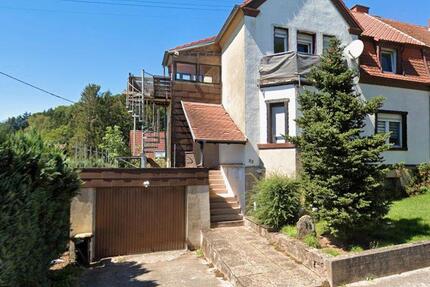 Haus Illingen - 6 Zimmer, 135 m&sup2;, 225.000&euro; | Angebot:26279838