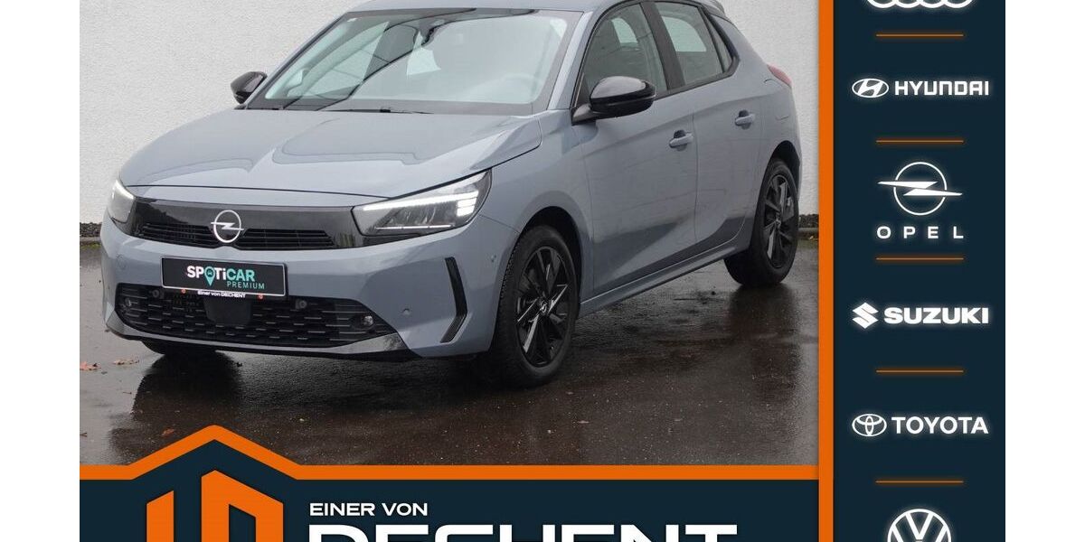 Opel Corsa 11.554 km 18.890 &euro; Saarbrücken 66121