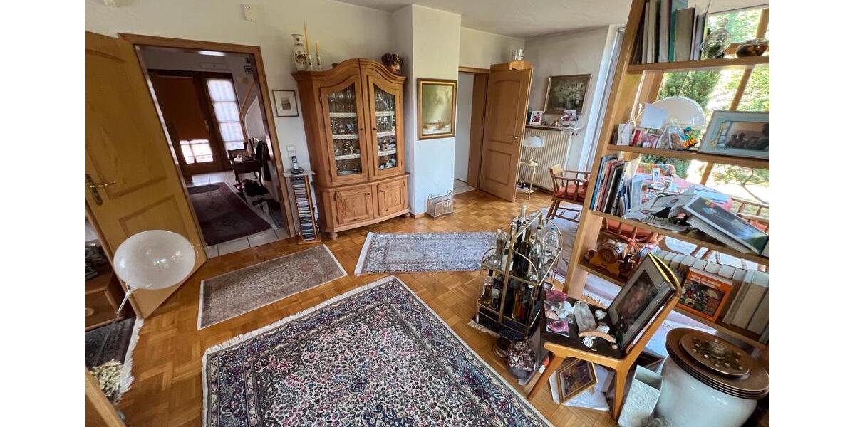 Einfamilienhaus Saarbrücken West - 5 Zimmer, 200 m&sup2;, 550.000&euro; | Angebot:26806875