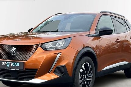 Peugeot 2008 4.800 km 22.390 &euro; Zweibrücken 66482