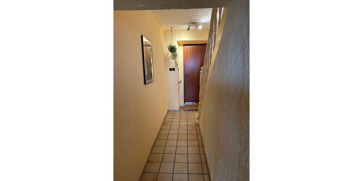 Reihenmittelhaus Spiesen-Elversberg Elversberg - 4 Zimmer, 82 m&sup2;, 139.000&euro; | Angebot:25996442