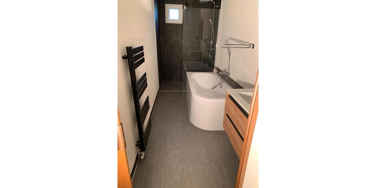 Etagenwohnung Sankt Ingbert - 3 Zimmer, 85 m&sup2;, 950&euro; | Angebot:25334785