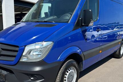 Mercedes-Benz Sprinter 139.218 km 16.541 &euro; Nalbach 66809