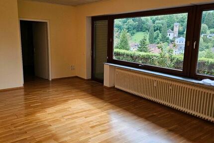Wohnung Saarbrücken Brebach-Fechingen - 2 Zimmer, 56 m&sup2;, 129.000&euro; | Angebot:26410254