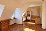 Etagenwohnung Saarbrücken St Johann - 2 Zimmer, 45 m&sup2;, 119.000&euro; | Angebot:26730699