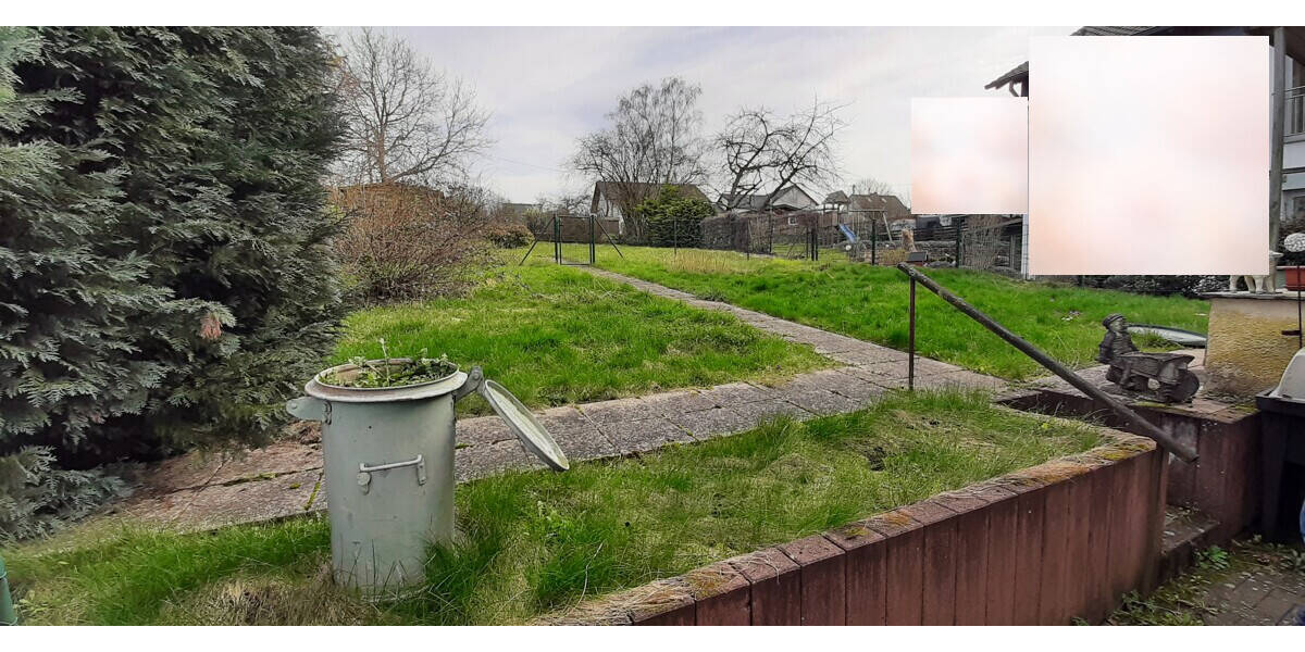 Einfamilienhaus Quierschied / Göttelborn Göttelborn - 5 Zimmer, 144 m&sup2;, 95.000&euro; | Angebot:25940452