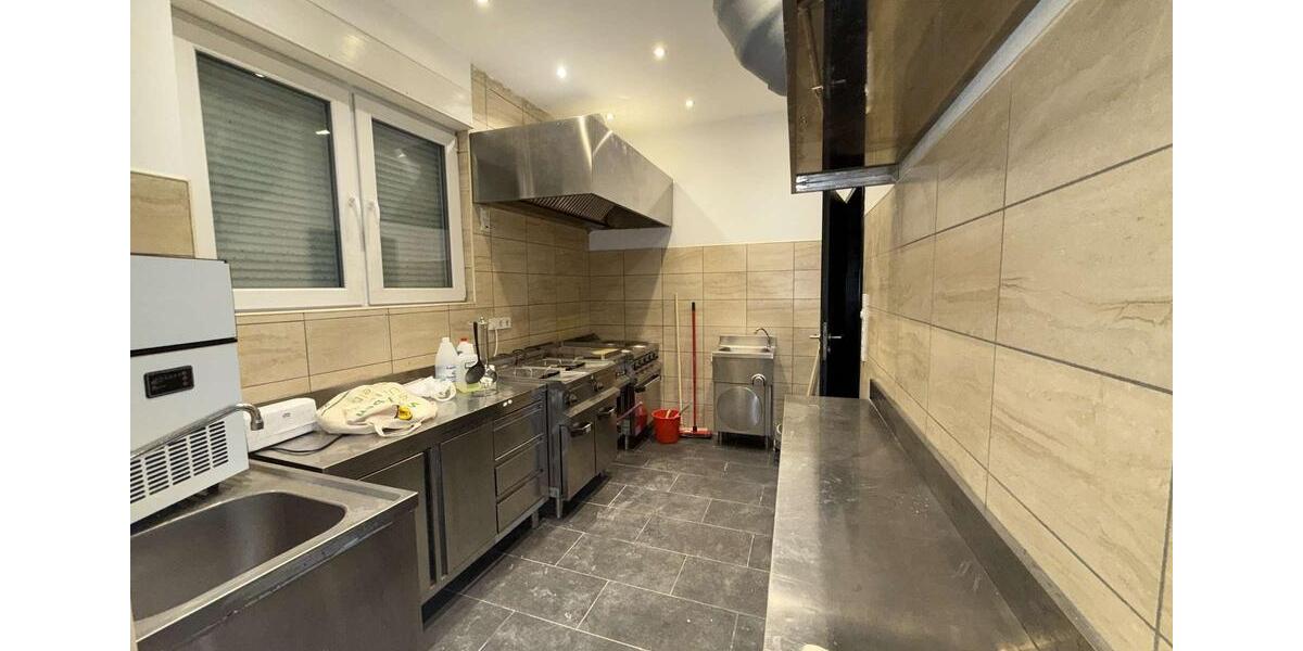 Gewerbeobjekt Neunkirchen - 2.000&euro; | Angebot:23080432