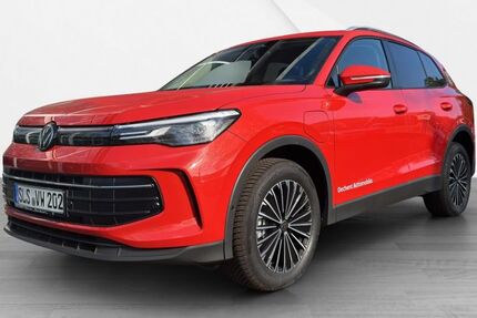 VW Tiguan 4.272 km 44.880 &euro; Saarlouis 66740