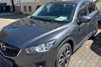 Mazda CX-5 207.307 km 6.850 &euro; Saarlouis 66740