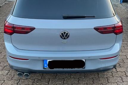 VW Golf 167.000 km 22.500 &euro; Lebach 66822