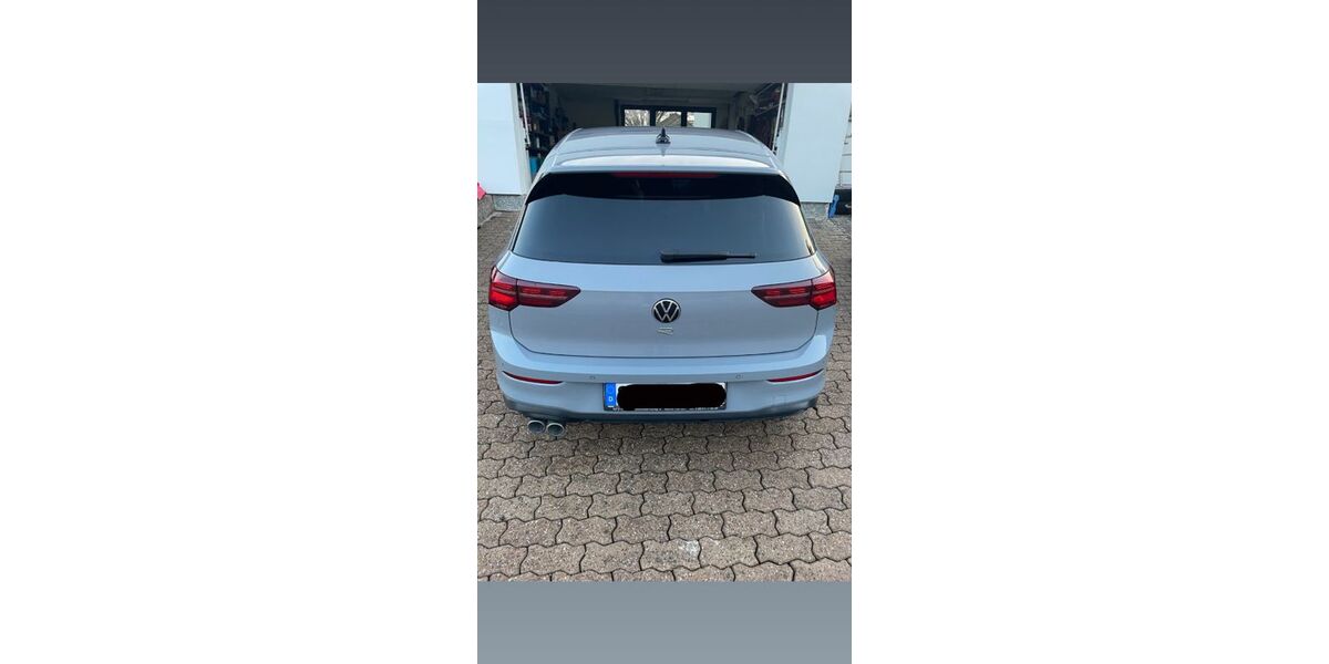 VW Golf 167.000 km 22.500 &euro; Lebach 66822