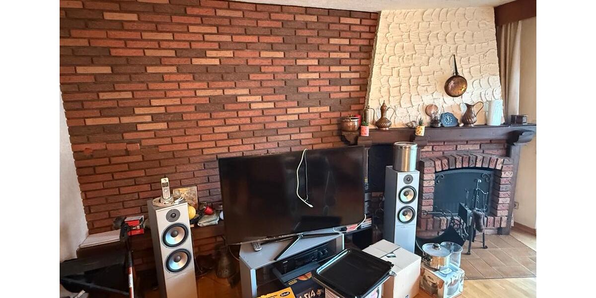 Einfamilienhaus Wadgassen - 11 Zimmer, 270 m&sup2;, 380.000&euro; | Angebot:25323564