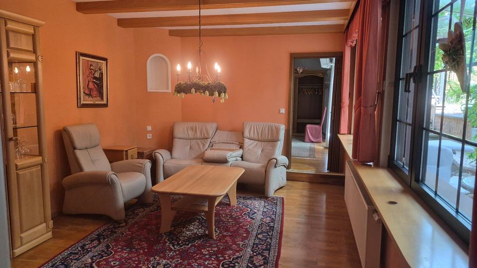 Mehrfamilienhaus, Wohnhaus Ensdorf - 12 Zimmer, 290 m&sup2;, 420.000&euro; | Angebot:27023554