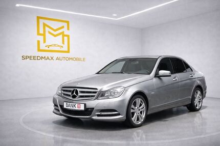 Mercedes-Benz C 200 168.000 km 8.290 &euro; Sankt. Wendel 66606