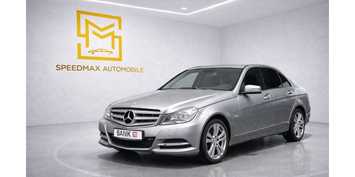 Mercedes-Benz C 200 168.000 km 8.290 &euro; Sankt. Wendel 66606