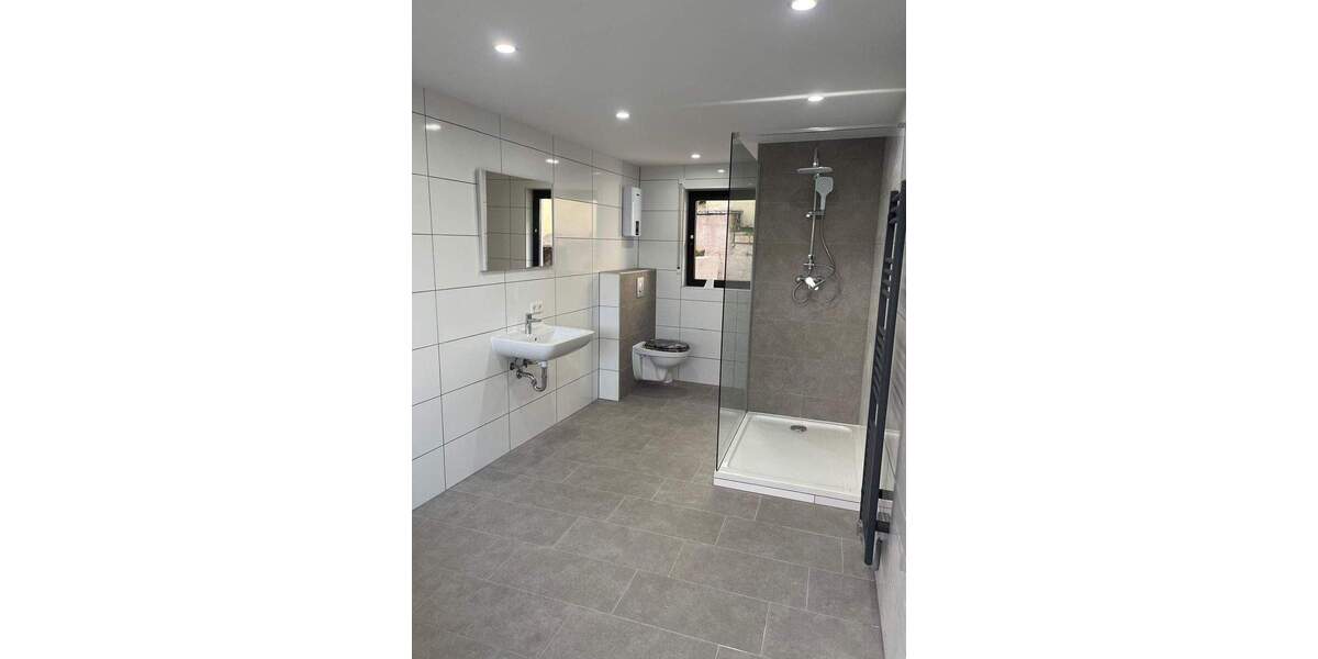 Mehrfamilienhaus, Wohnhaus Eppelborn Dirmingen - 6 Zimmer, 160 m&sup2;, 199.000&euro; | Angebot:25670897