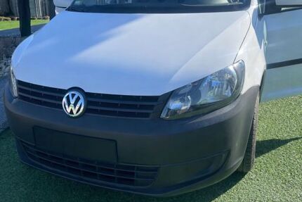 VW Caddy 203.000 km 7.999 &euro; Saarwellingen 66793