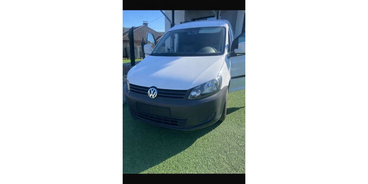VW Caddy 203.000 km 7.999 &euro; Saarwellingen 66793