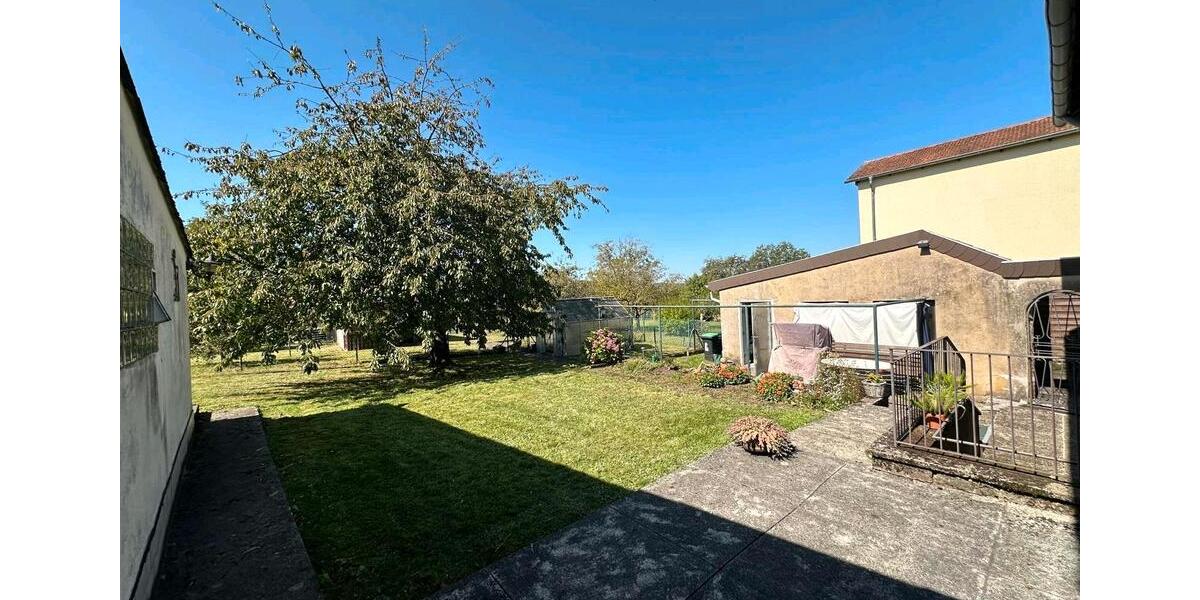 Einfamilienhaus Illingen - 7 Zimmer, 173 m&sup2;, 248.000&euro; | Angebot:22434207