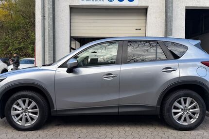 Mazda CX-5 158.000 km 5.500 &euro; Saarbrücken 66115