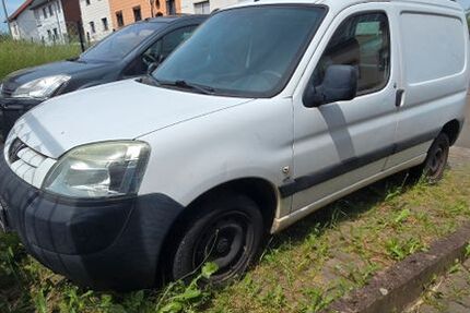 Peugeot Partner 264.000 km 1.300 &euro; Ottweiler 66564