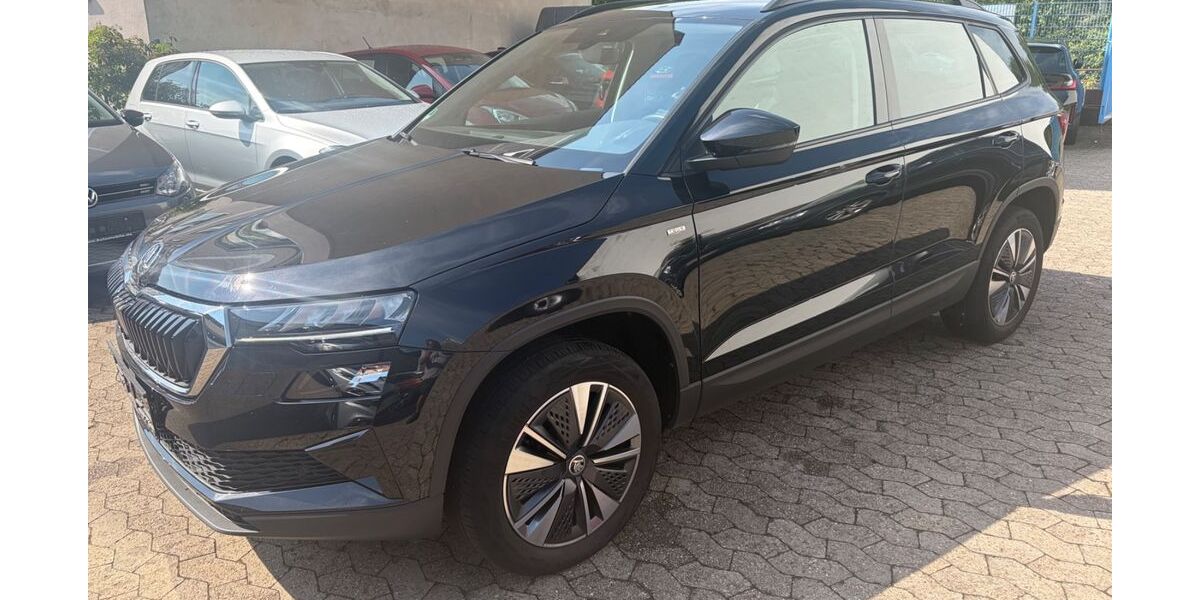 Skoda Karoq 89.000 km 22.600 &euro; Saarbrücken 66115