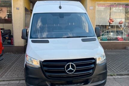 Mercedes-Benz Sprinter 206.400 km 16.000 &euro; Völklingen 66333